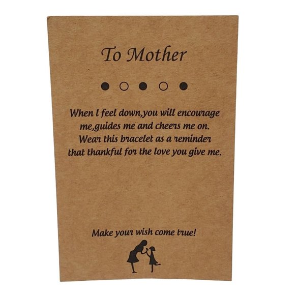 Mother Daughter Butterfly Duo Necklaces Silver Stainless Steel - Picture 6 of 8